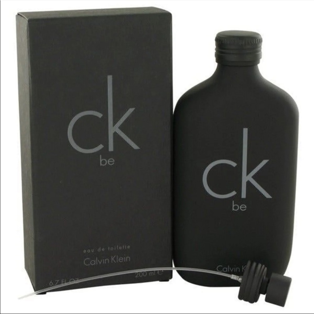 Calvin Klein Unisex Spray